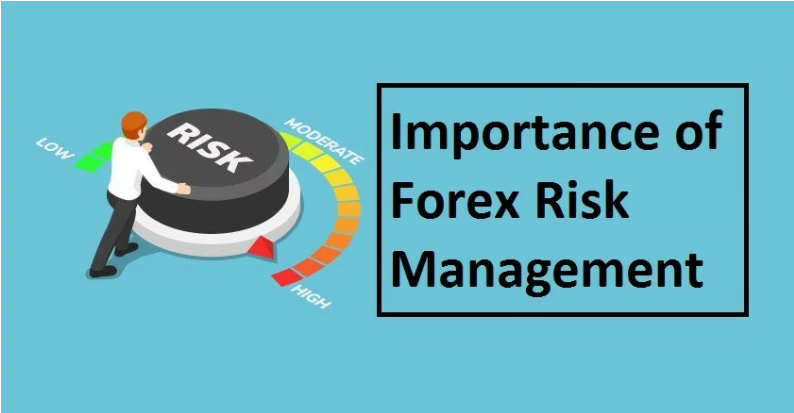 مدیریت ریسک در فارکس: استراتژی‌هایی برای حفظ سرمایه