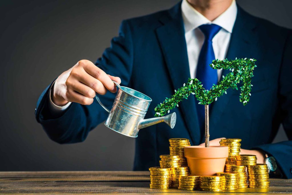 انواع روش های مدیریت سرمایه