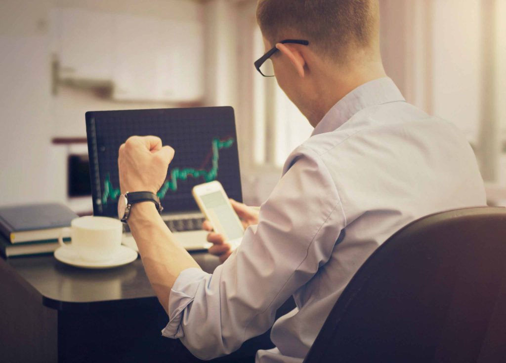 اهمیت زمان مناسب برای ورود به بازار فارکس