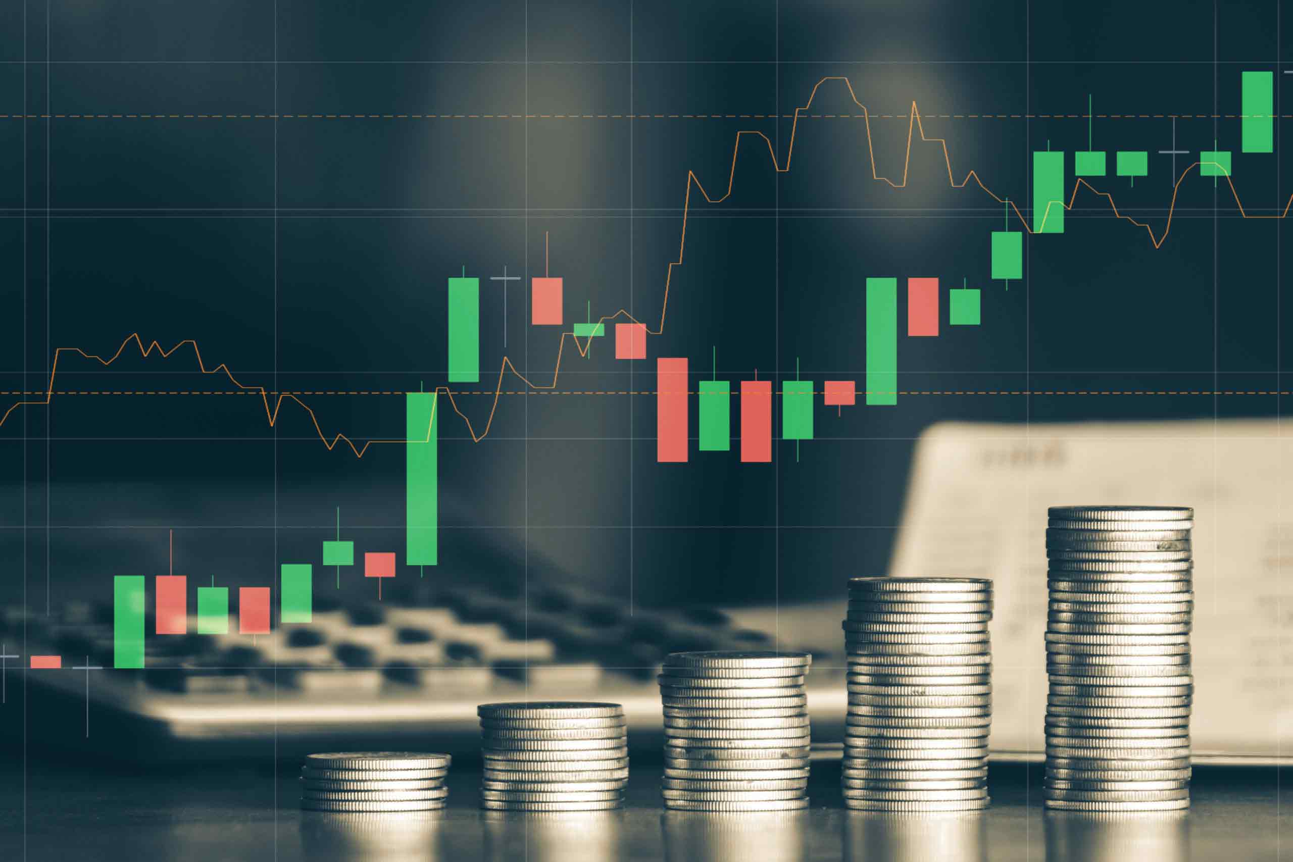 تحلیل ارتباط بین نرخ ارز و قیمت سهام در فارکس