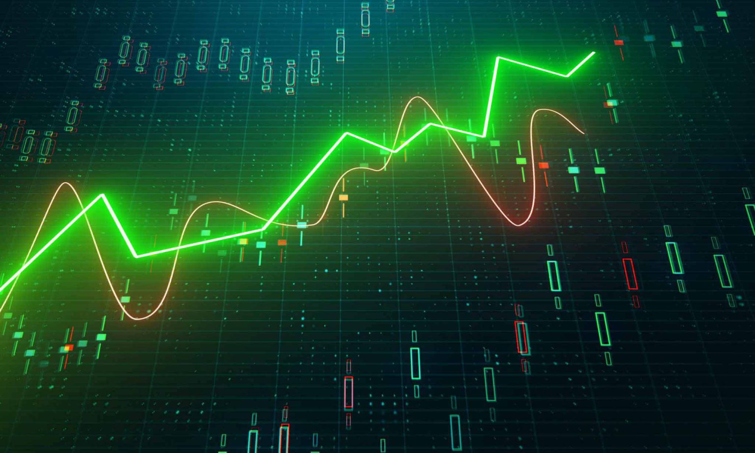 تفاوت های بازار سهام و فارکس