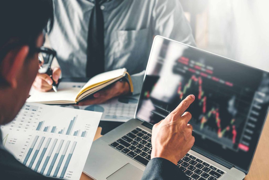 عوامل مهم برای پیداکردن زمان مناسب برای ورود به بازار فارکس