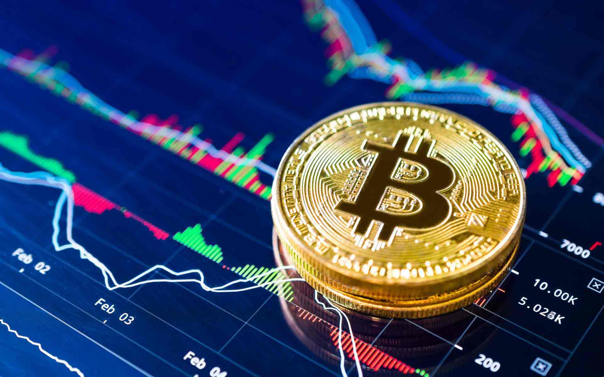 کاربرد ارزهای دیجیتال در فارکس