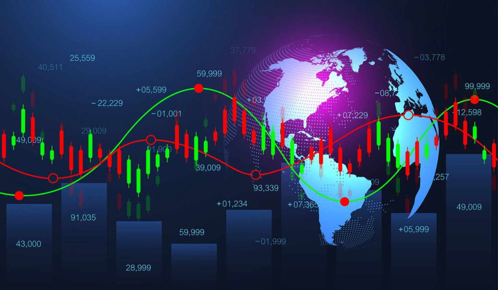 روند نرخ ارز و تاثیر آن بر بازار فارکس