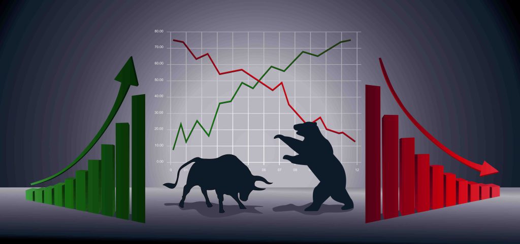 ریسک های بازار فارکس