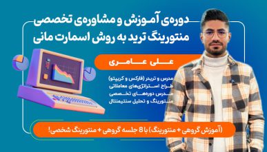دوره آموزش و مشاوره تخصصی به روش اسمارت مانی