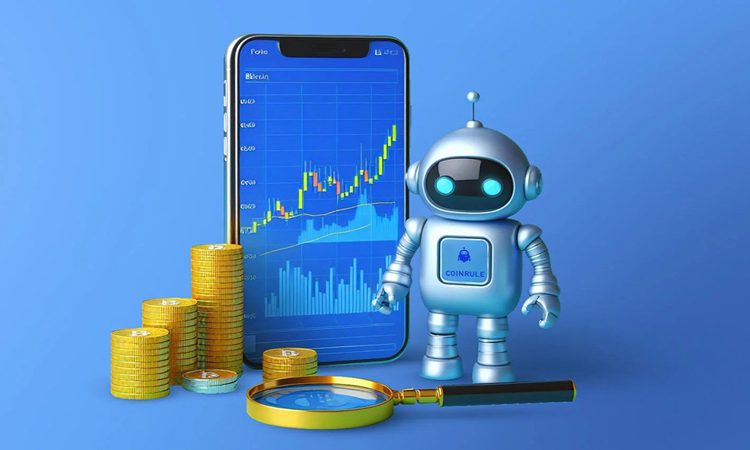 راهنمای جامع درباره بات Coinrule (کوین رول)