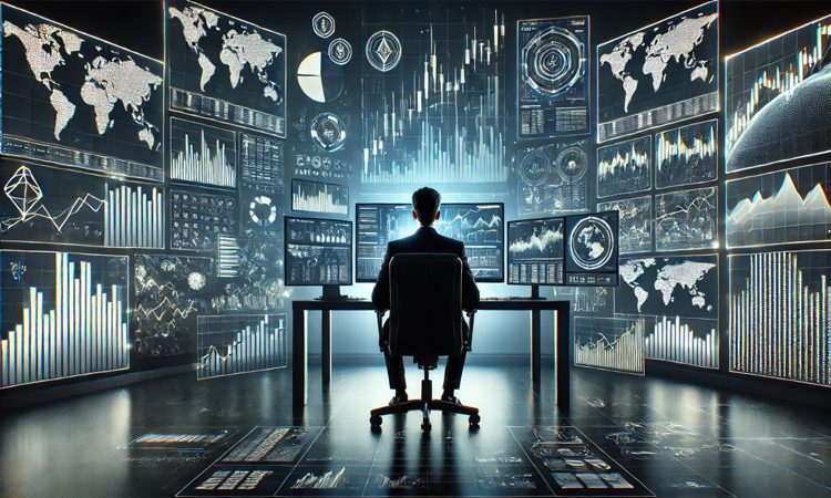 بهترین استراتژی ترید روزانه ارز دیجیتال در 2025