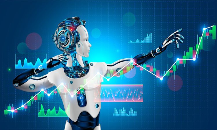 معامله خودکار با ربات تریدر ارز دیجیتال